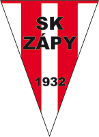 SK Zapy team logo