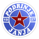 FK Podrinje team logo