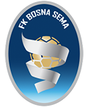 FK Bosna Sema team logo