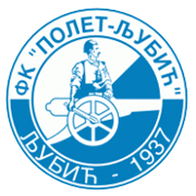 Polet Ljubic team logo