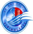 AlbinoLeffe team logo