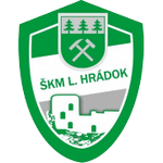 SKM Liptovsky Hradok team logo