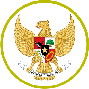 Indonesia team logo