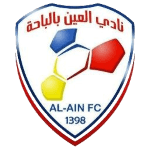 Al-Ain Atawlah team logo