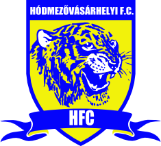 Hodmezovasarhelyi team logo