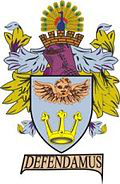 Taunton Town team logo