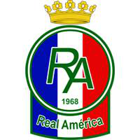 Real America team logo