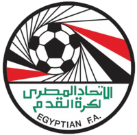 Egypt (w) team logo