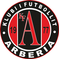 Arberia team logo