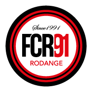 Rodange 91 team logo