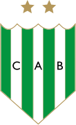 Banfield team logo