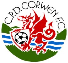 Corwen team logo