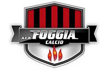 Foggia team logo