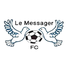 Le Messager FC team logo