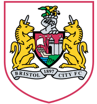 Bristol City (w) team logo
