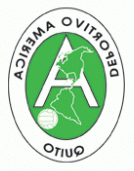 America de Quito team logo