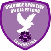 Colombe team logo