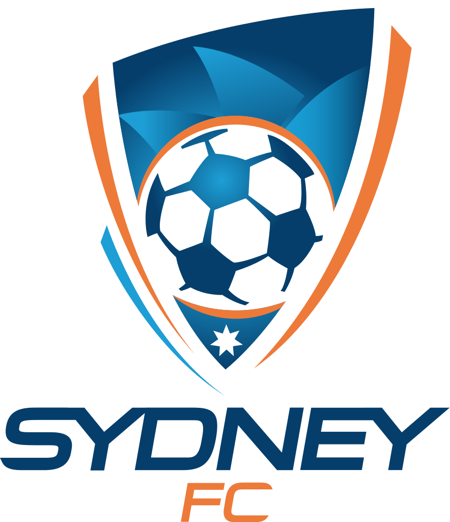 Sydney FC Youth team logo