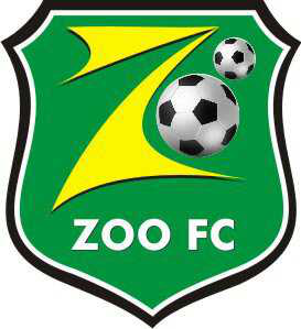 Zoo Kericho team logo