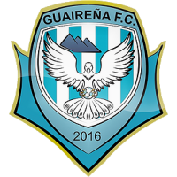 Guairena FC team logo
