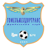 Lokomotiv Gomel team logo