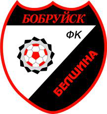 Belshina team logo
