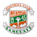 FC Samgurali Tskhaltubo, ს.კ. სამგურალი წყალტუბო team logo