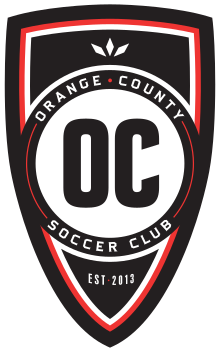 Orange County SC team logo