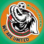 Pluak Daeng Rayong team logo
