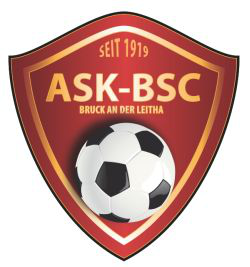 ASK-BSC Bruck/Leitha team logo