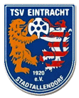 Eintracht Stadtallendorf team logo