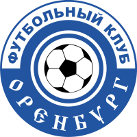 Orenburg 2 team logo