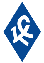 Professional Football Club, Krylia Sovetov Samara - second team team logo