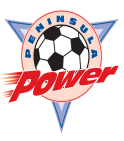Peninsula Power team logo