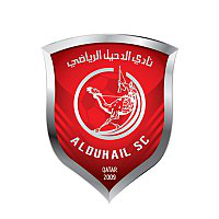 Al-Duhail SC team logo