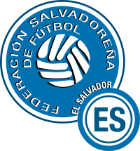 El Salvador team logo