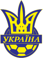 Ukraine (u21) team logo
