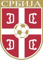 Serbia (u21) team logo