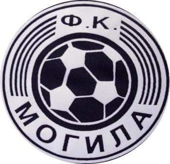 FK Mogila team logo