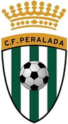 Peralada team logo