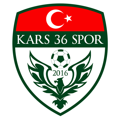 Kars 36 Spor team logo
