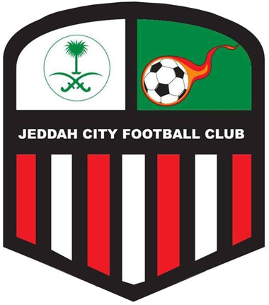 Jeddah Club team logo