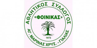 Finikas AMC team logo