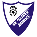 NK Slaven Zivinice team logo