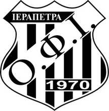 Ierapetra team logo