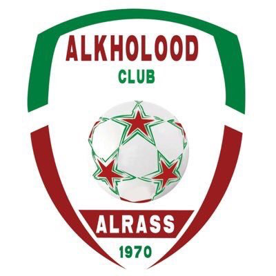 Al-Khlood team logo