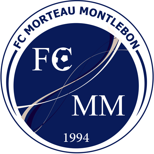 Morteau-Montlebon team logo