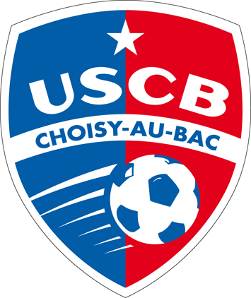 Choisy au Bac team logo