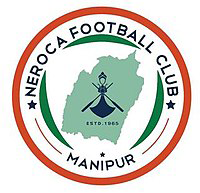 Neroca FC team logo