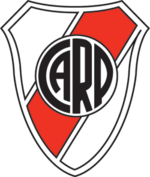 River Plate team logo